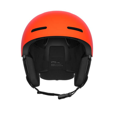 POC Fornix Mips - Fluorescent Orange Matt