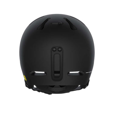 POC Fornix Mips - Uranium Black Matt