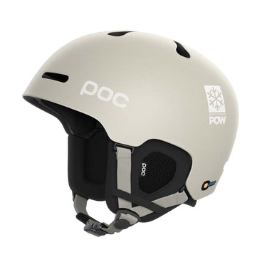 POC Fornix Mips POW JJ - Mineral Grey Matt