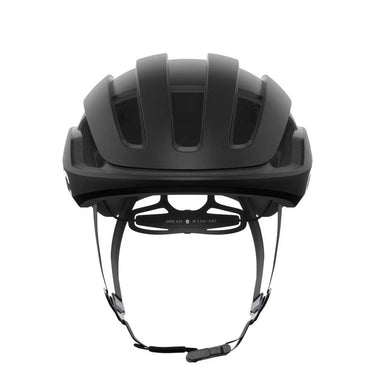 POC Omne Air Mips - Uranium Black Matt/Hydrogen White w. Logo