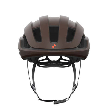 POC Omne Air Mips - Bronzite Brown Matt/Lazurite Blue Matt