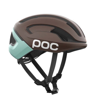 POC Omne Air Mips - Bronzite Brown Matt/Lazurite Blue Matt