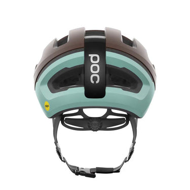 POC Omne Air Mips - Bronzite Brown Matt/Lazurite Blue Matt