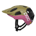 Olivine Green Matt/Thulite Pink Matt