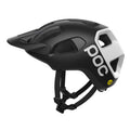 Uranium Black Matt/Hydrogen White w. Logo