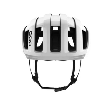 POC Cytal Mips - Hydrogen White/Uranium Black Matt w. Logo