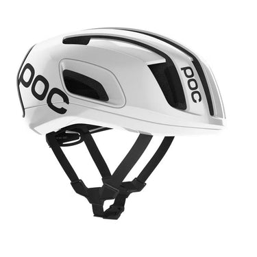 POC Cytal Mips - Hydrogen White/Uranium Black Matt w. Logo
