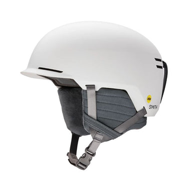 Smith Scout Mips - Matte White
