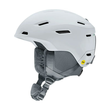 Smith Descend Mips - Matte White