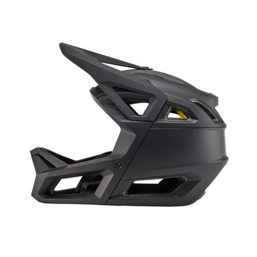 Fox Proframe - Matte Black