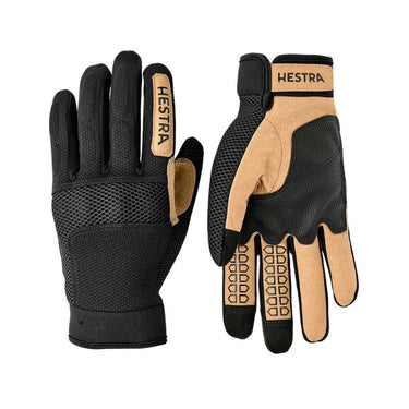 Hestra All Mountain Sr - Black