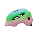 Matte Pink/Green