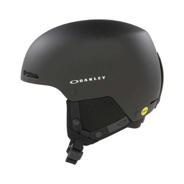 Oakley Mod 1 Pro - Blackout – craniologie