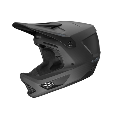 Smith Hardline Carbon Mips - Matte Black Carbon