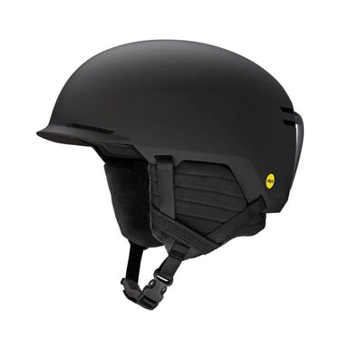 Smith Scout Mips - Matte Black