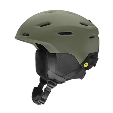 Smith Descend Mips - Matte Fatigue Green/Black