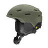 Smith Descend Mips - Matte Fatigue Green/Black