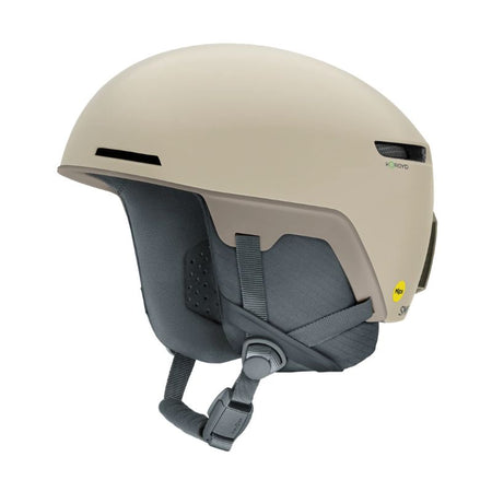 Smith Code MIPS Helmet Matte Chalk Small
