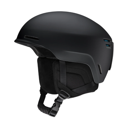 Smith Method Mips - Matte Black – craniologie