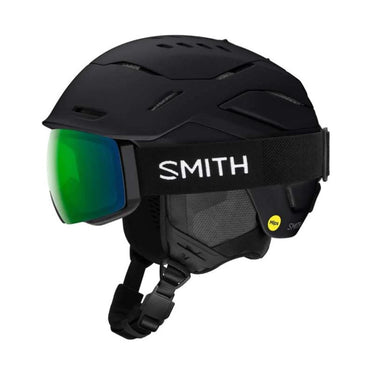 Smith Vantage 2 Mips - Matte Black