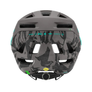 Smith Payroll Mips - Matte Ash/Roam