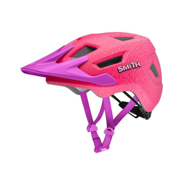 Smith Sidekick Jr. Mips - Matte Lollipop Fade