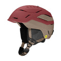 Matte Ironwood/Bandit