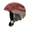 Smith Vantage 2 Mips - Matte Ironwood/Bandit