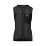 POC Y's VPD Air Vest - Uranium Black