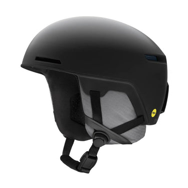 Smith Code Mips - Matte Black