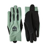 Hestra Apex Long - Silver Green