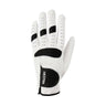 Hestra Golf Leather Left - White/Black