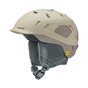 Smith Nexus MIPS Helmet Matte Chalk/Slate, S