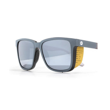 Sunski Alpine Couloir - Storm Grey Silver