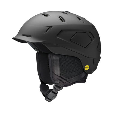 Smith Nexus Mips - Matte Black