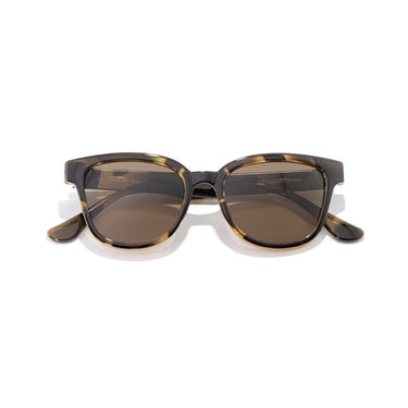 Sunski Everyday Miho - Tortoise Amber