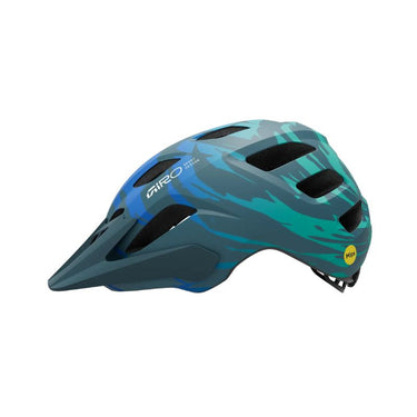 Giro Tremor Mips - Matte Trench Blue