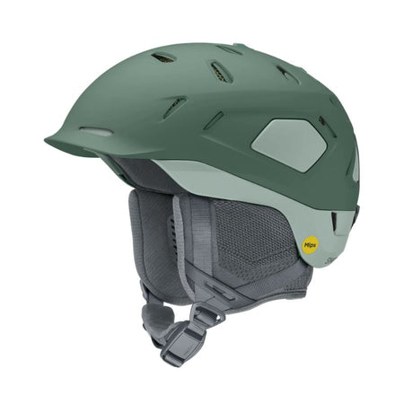 Smith Nexus Mips Helmet Matte Cactus / Medium
