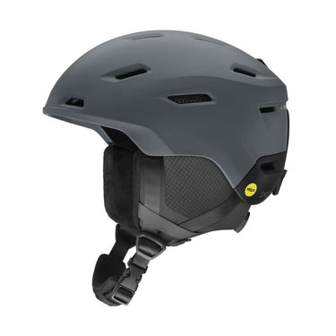 Smith Descend Mips - Matte Slate/Black