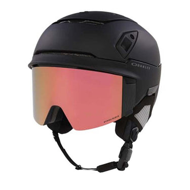 Oakley MOD7 Mips - Blackout/Prizm Rose Iridium