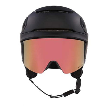 Oakley MOD7 Mips - Blackout/Prizm Rose Iridium