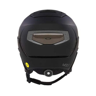 Oakley MOD7 Mips - Blackout/Prizm Rose Iridium