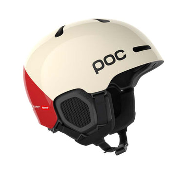 POC Fornix BC - Rouge/Blanc