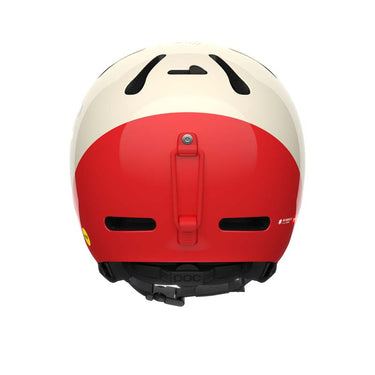 POC Fornix BC - Rouge/Blanc