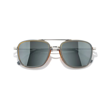 Sunski Premium Estero - Storm Honey Silver