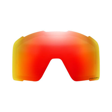 Oakley Line Miner Pro M Lens - Prizm Torch