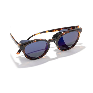 Sunski Alpine Tera - Tortoise Indigo