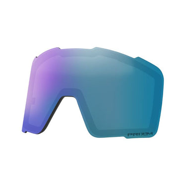 Oakley Line Miner Pro M Lens - Prizm Iced