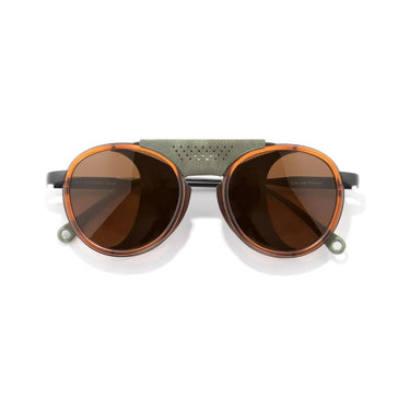 Sunski Alpine Strada - Rust Amber