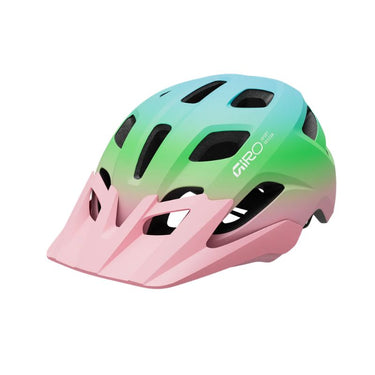 Giro Tremor Mips - Matte Pink/Green